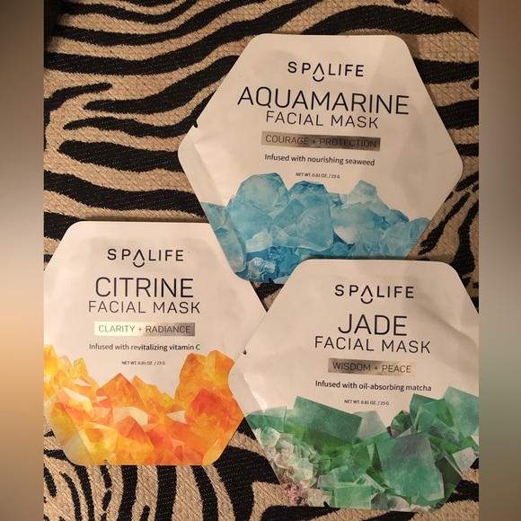 face masks - Picture 1 of 2